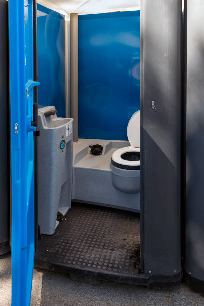 Best Construction site porta potty rental  in Granger, WA