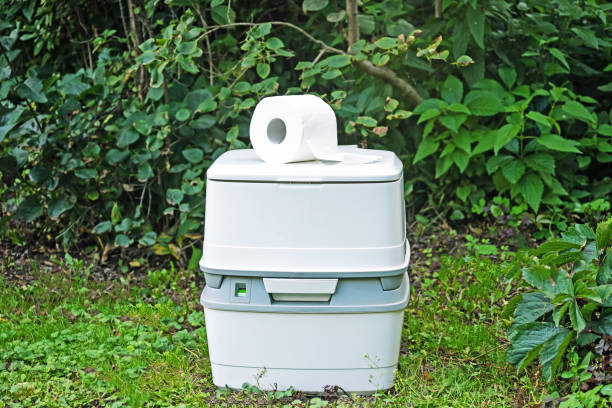 Best Porta potty services near me  in Granger, WA