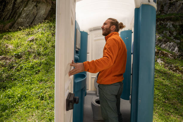 Best Wedding porta potty rental  in Granger, WA