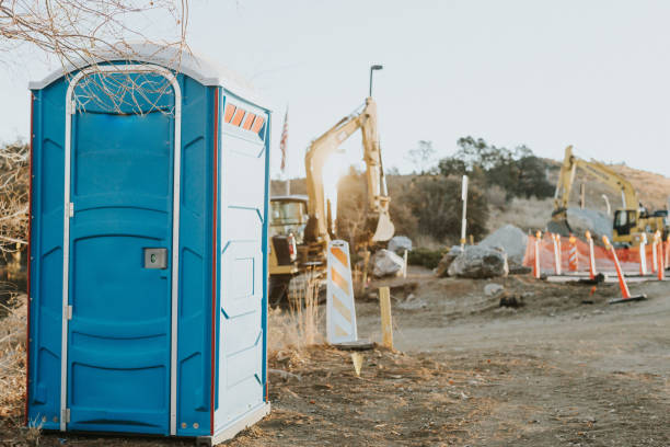 Best Portable restroom trailer rental  in Granger, WA