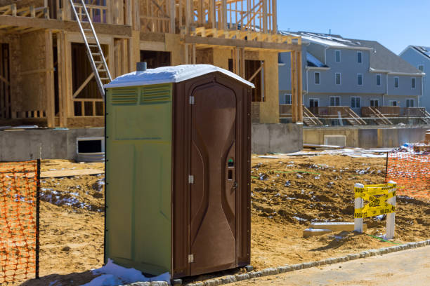 Best Emergency porta potty rental  in Granger, WA