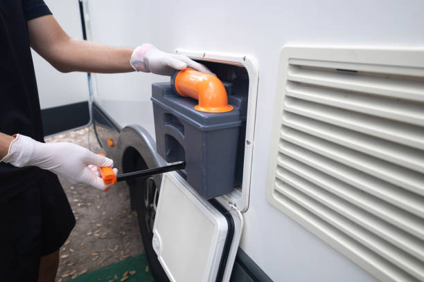 Affordable portable toilet rental in Granger, WA