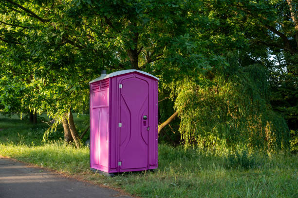 Best Affordable porta potty rental  in Granger, WA