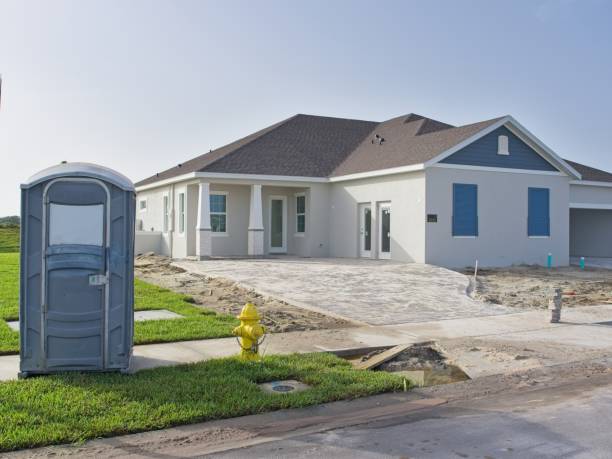 Best Sanitation services for porta potties  in Granger, WA